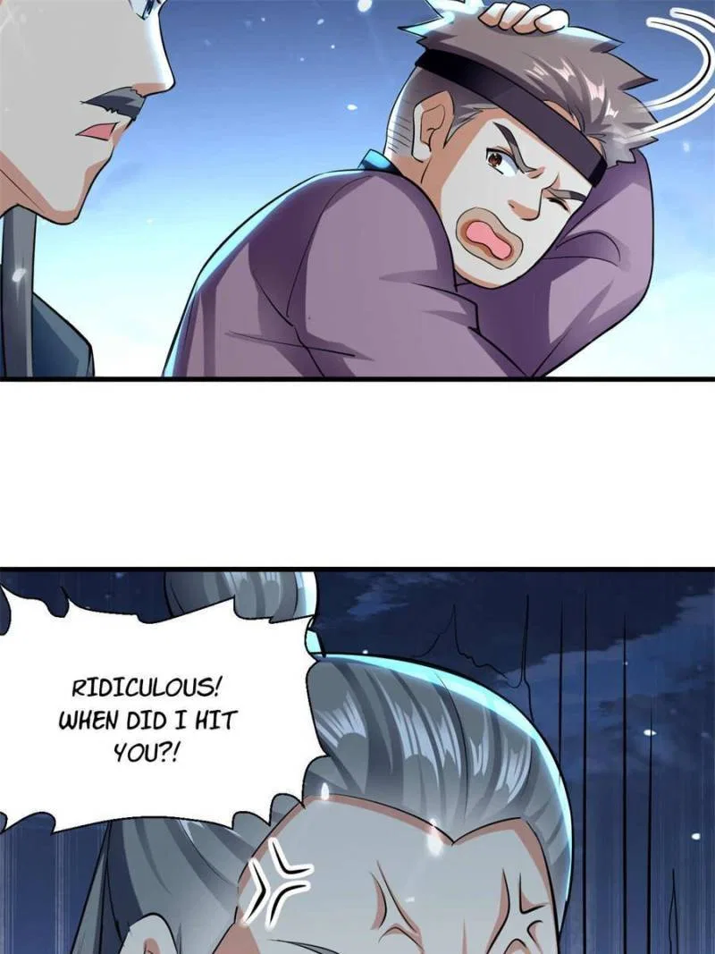 Super Son-in-law In Another World Chapter 79 – Page 49