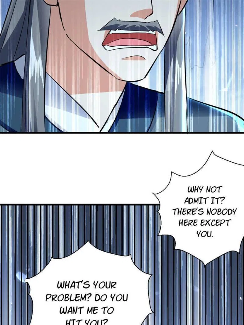 Super Son-in-law In Another World Chapter 79 – Page 51