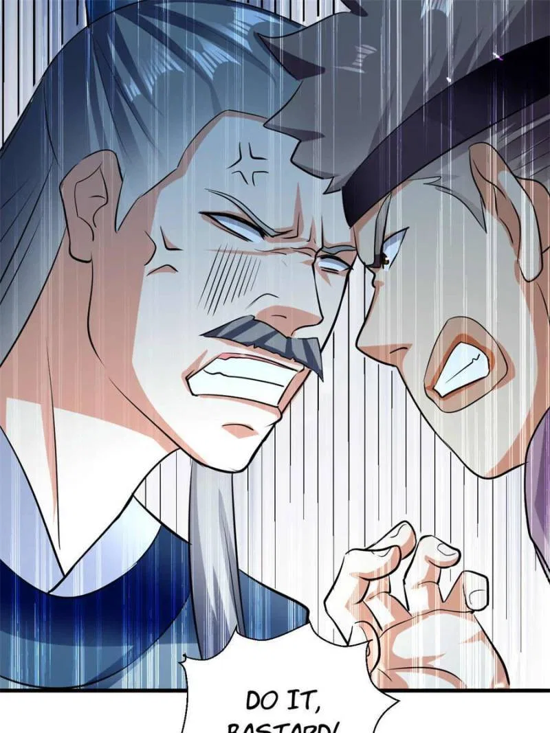 Super Son-in-law In Another World Chapter 79 – Page 53