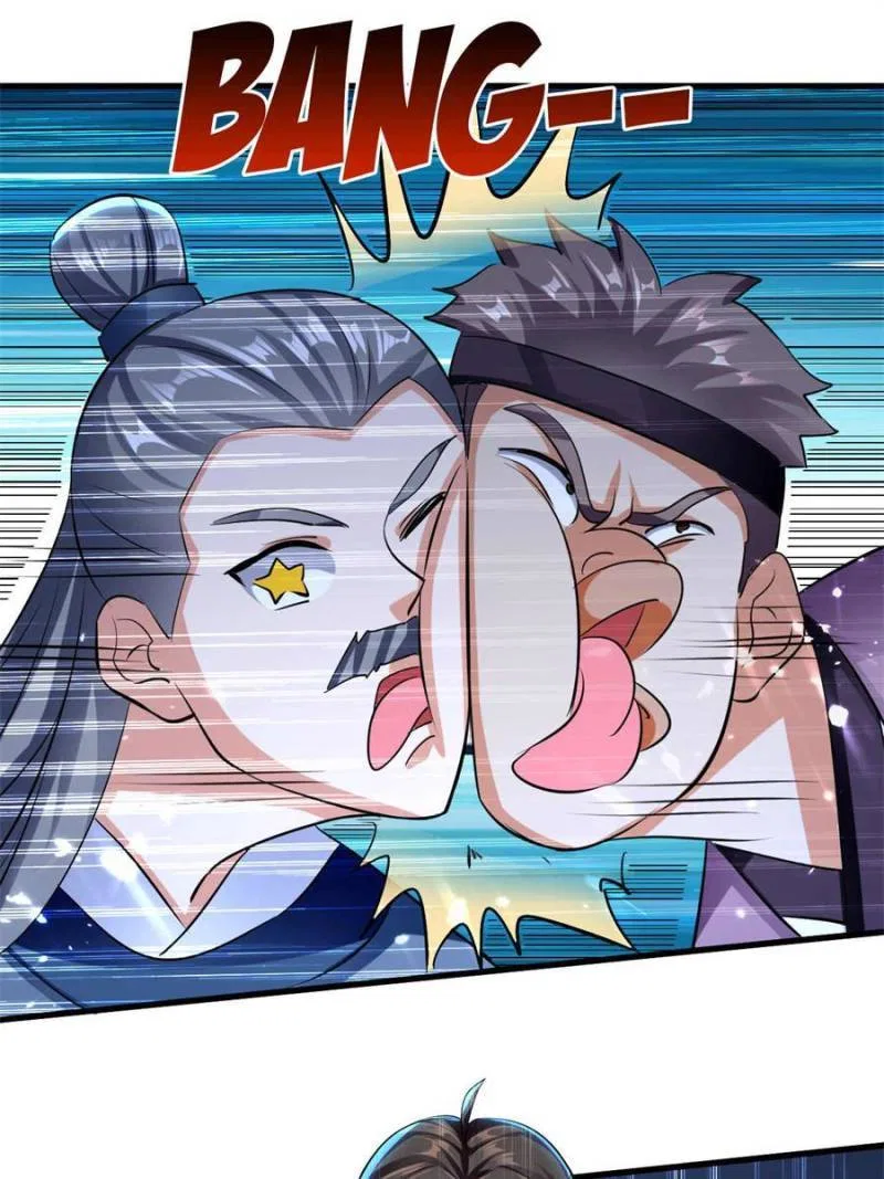 Super Son-in-law In Another World Chapter 79 – Page 55