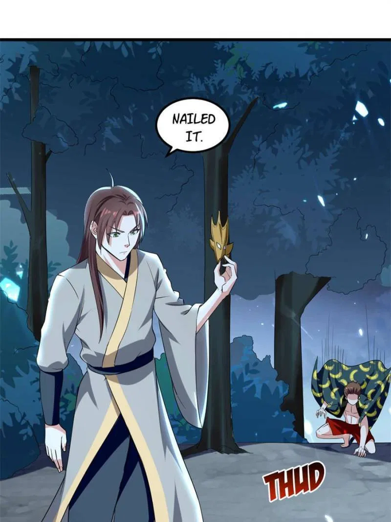Super Son-in-law In Another World Chapter 79 – Page 58