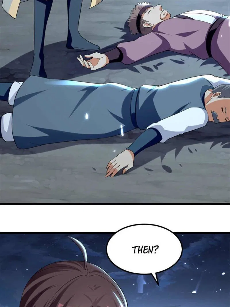 Super Son-in-law In Another World Chapter 79 – Page 60