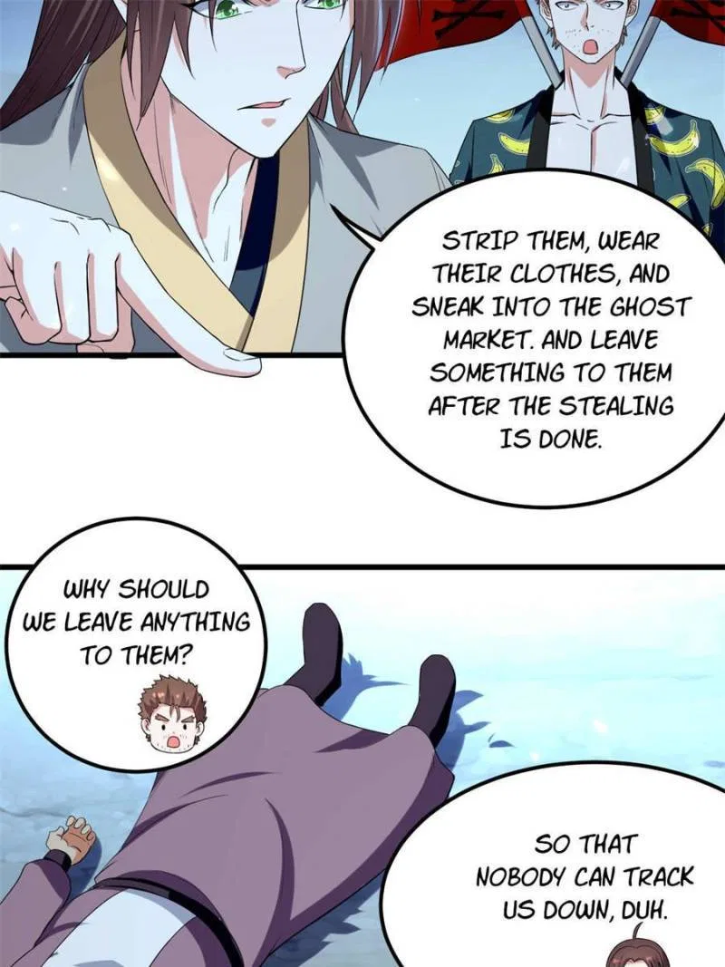Super Son-in-law In Another World Chapter 79 – Page 62