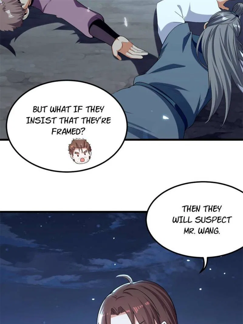 Super Son-in-law In Another World Chapter 79 – Page 64