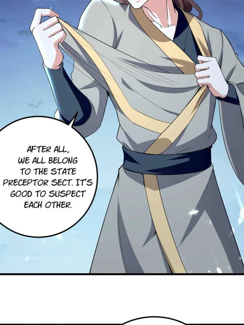 Super Son-in-law In Another World Chapter 79 – Page 66