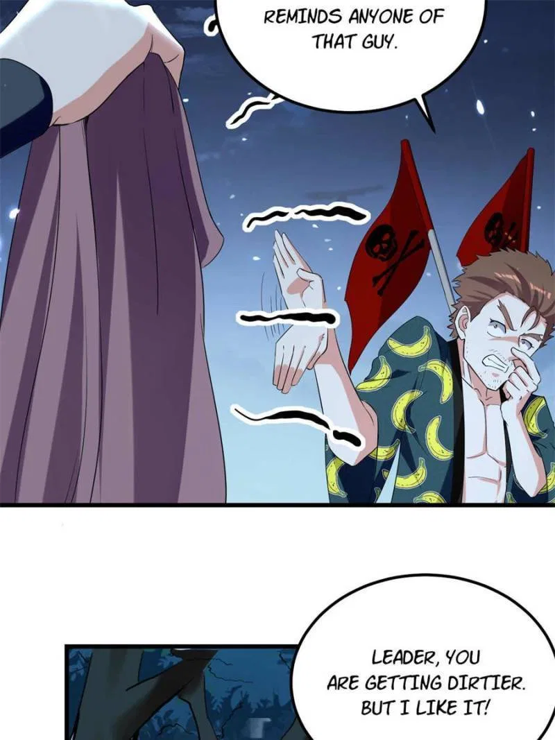 Super Son-in-law In Another World Chapter 79 – Page 68