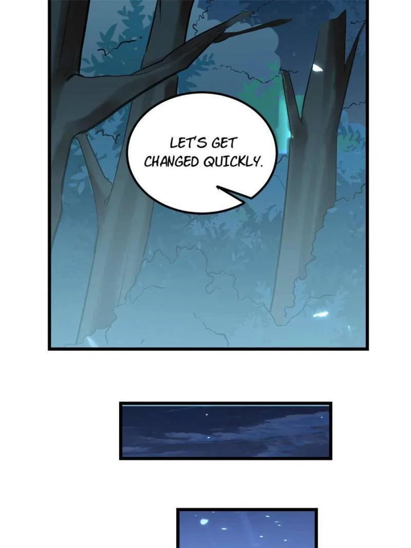 Super Son-in-law In Another World Chapter 79 – Page 70