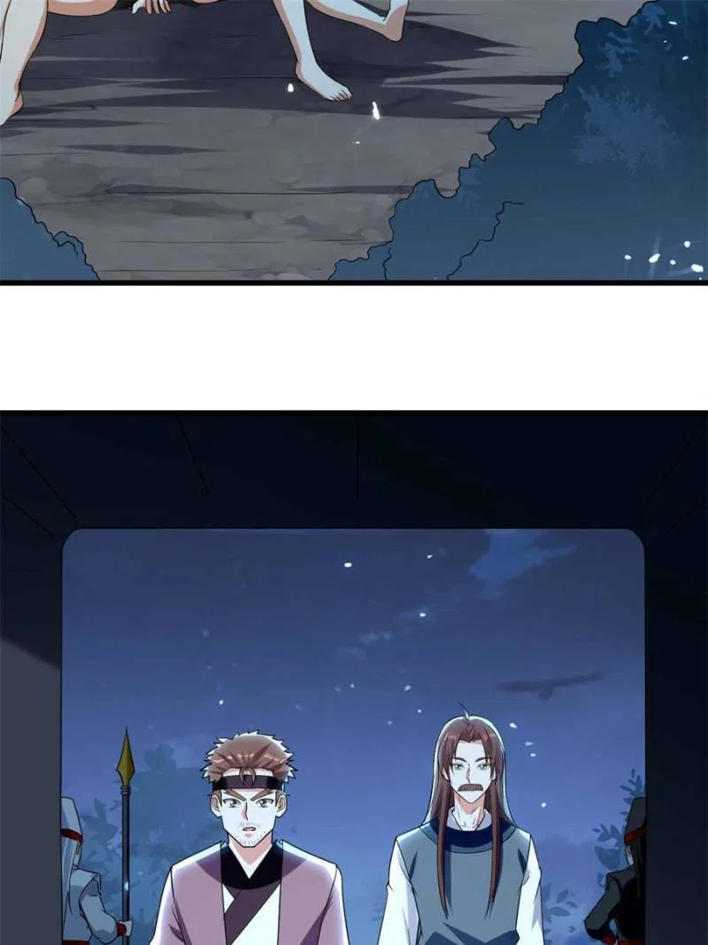 Super Son-in-law In Another World Chapter 79 – Page 76