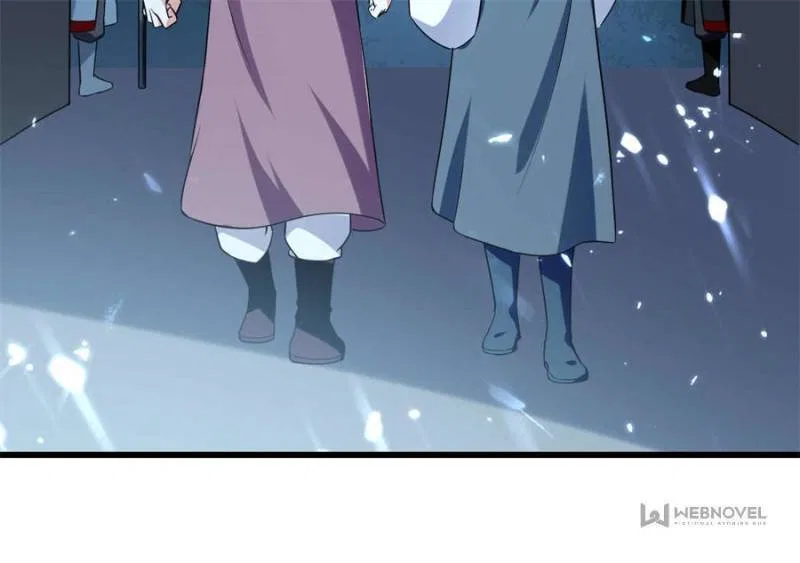Super Son-in-law In Another World Chapter 79 – Page 78