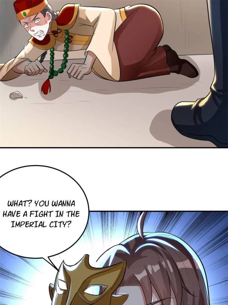 Super Son-in-law In Another World Chapter 78 – Page 3