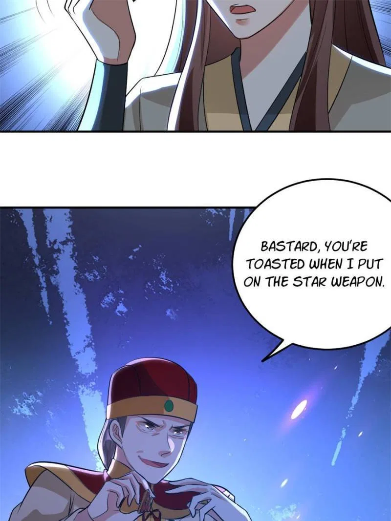 Super Son-in-law In Another World Chapter 78 – Page 5