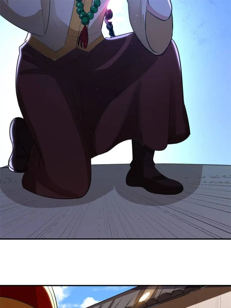 Super Son-in-law In Another World Chapter 78 – Page 7