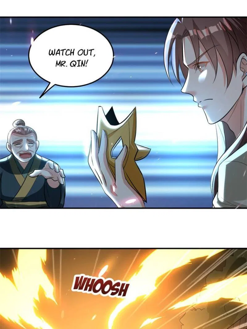 Super Son-in-law In Another World Chapter 78 – Page 13