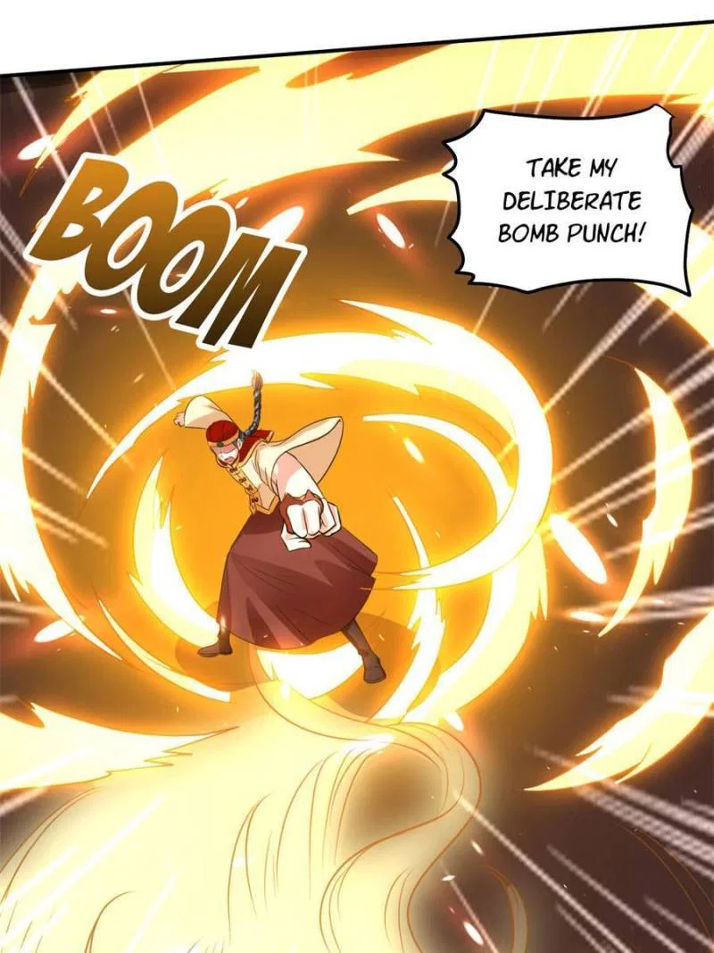 Super Son-in-law In Another World Chapter 78 – Page 17