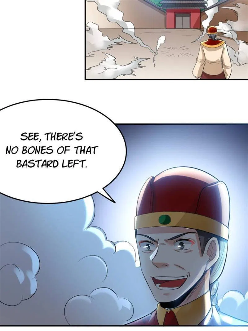 Super Son-in-law In Another World Chapter 78 – Page 24