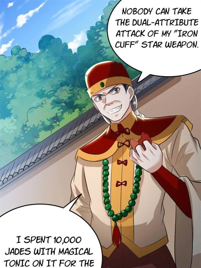 Super Son-in-law In Another World Chapter 78 – Page 26