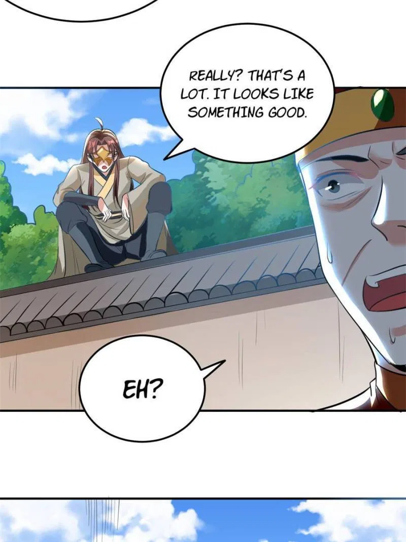 Super Son-in-law In Another World Chapter 78 – Page 28