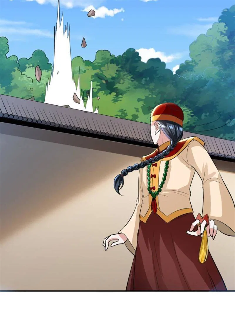 Super Son-in-law In Another World Chapter 78 – Page 30