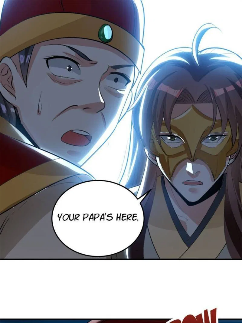 Super Son-in-law In Another World Chapter 78 – Page 32