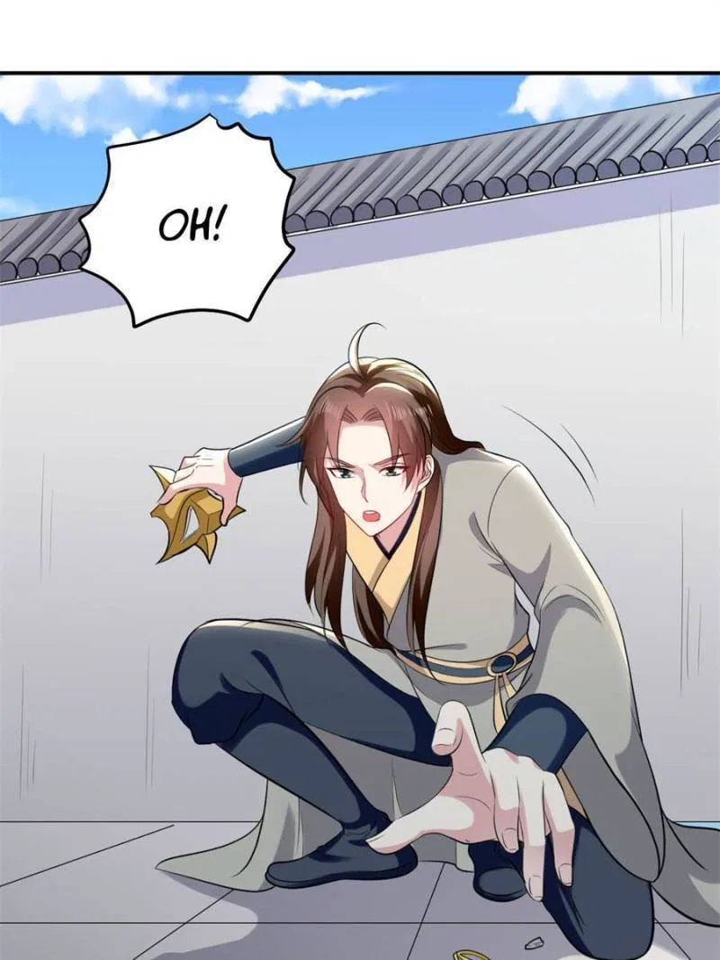 Super Son-in-law In Another World Chapter 78 – Page 39