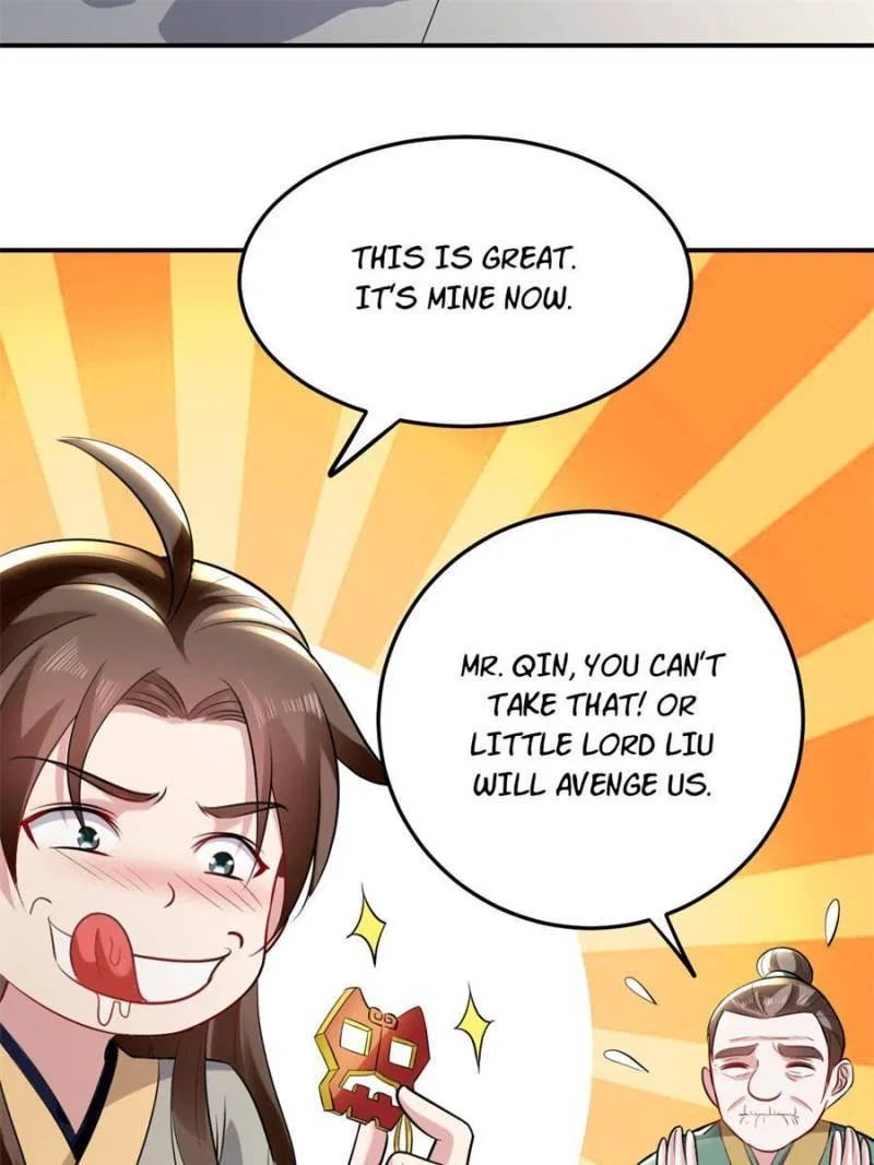 Super Son-in-law In Another World Chapter 78 – Page 41