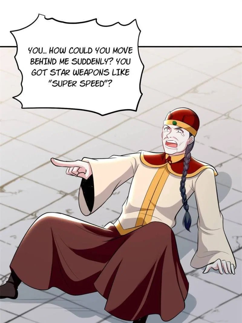 Super Son-in-law In Another World Chapter 78 – Page 43