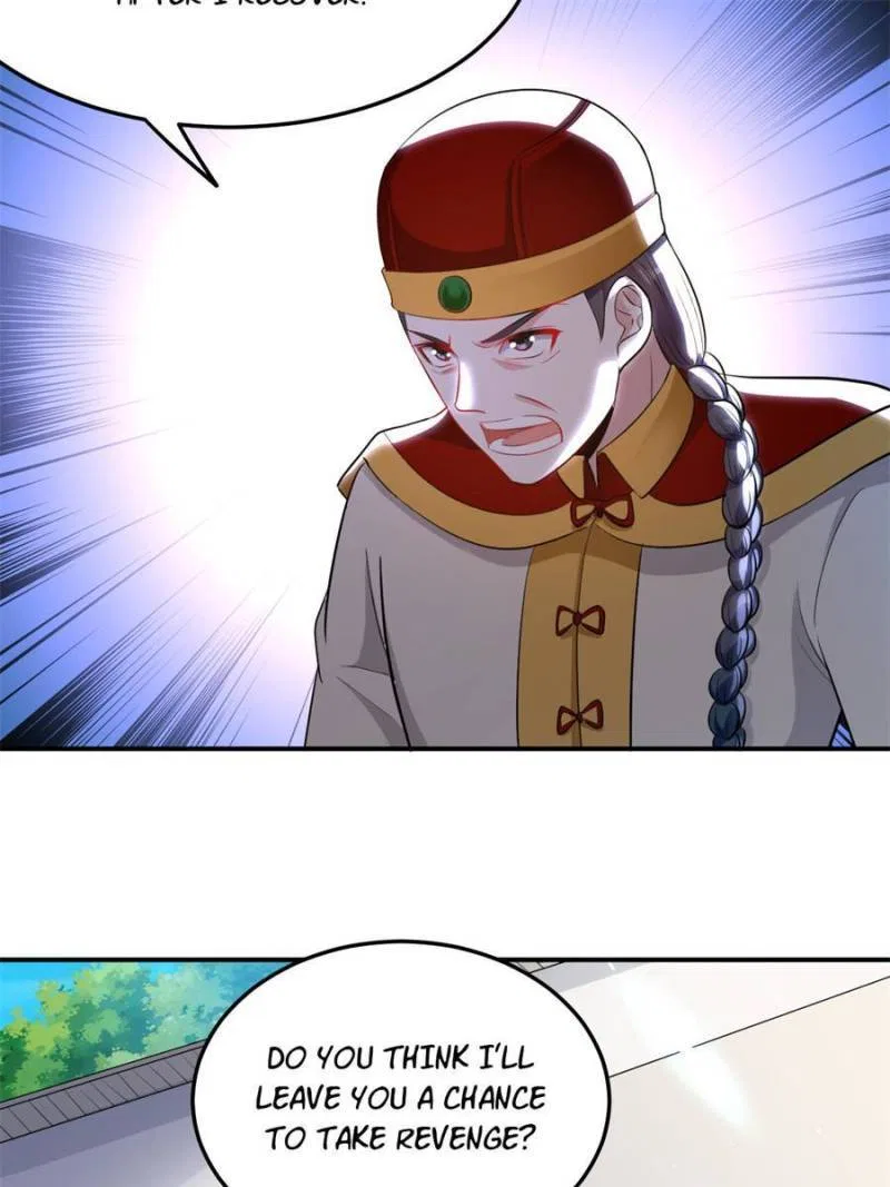 Super Son-in-law In Another World Chapter 78 – Page 49