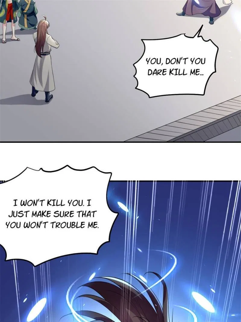 Super Son-in-law In Another World Chapter 78 – Page 51
