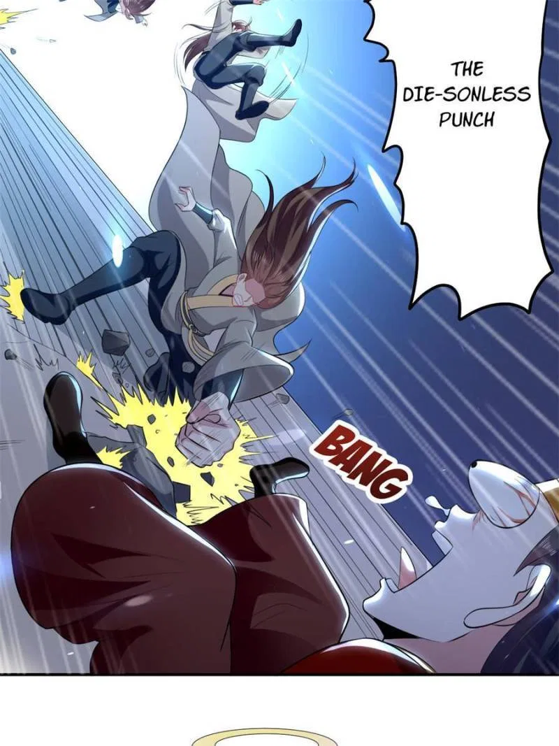 Super Son-in-law In Another World Chapter 78 – Page 55