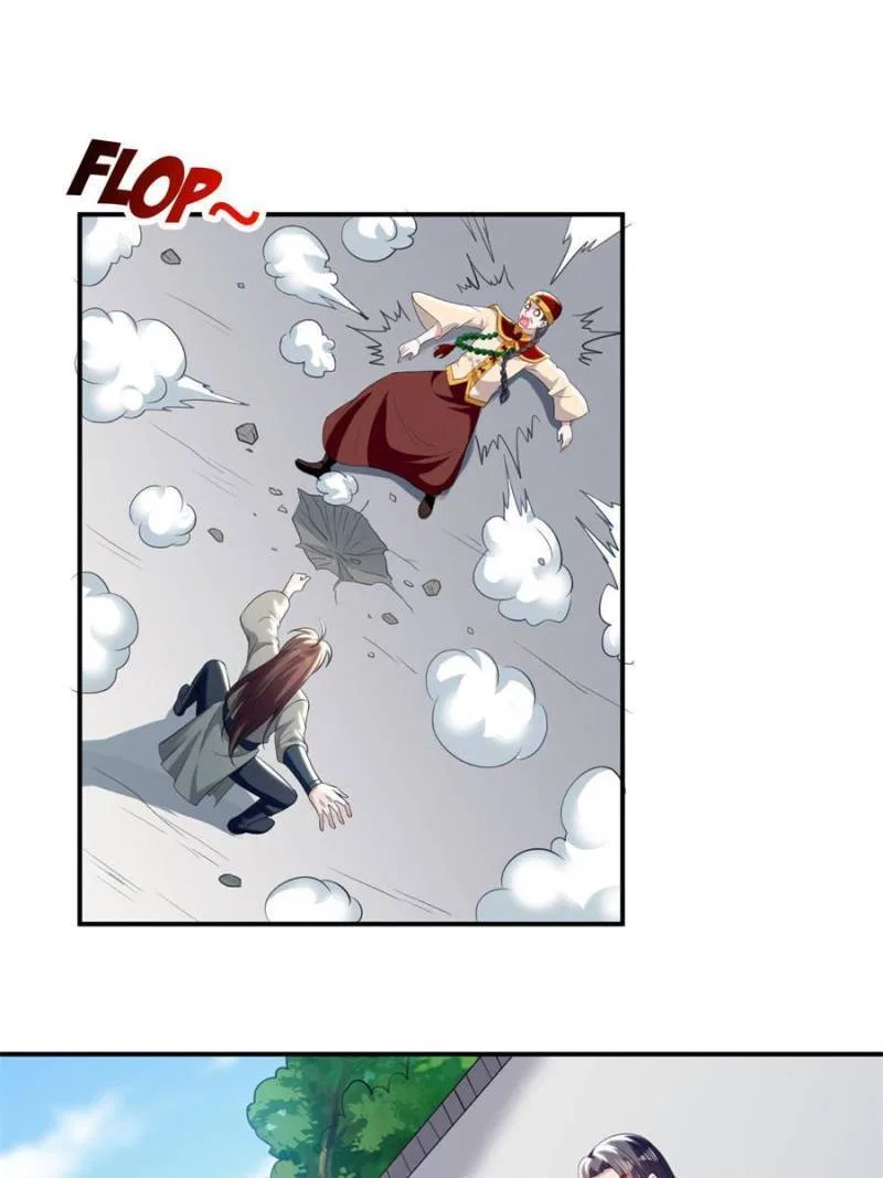 Super Son-in-law In Another World Chapter 78 – Page 58
