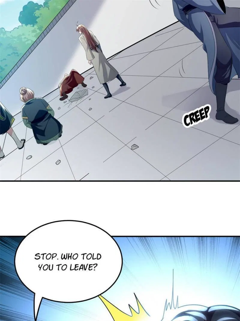 Super Son-in-law In Another World Chapter 78 – Page 60