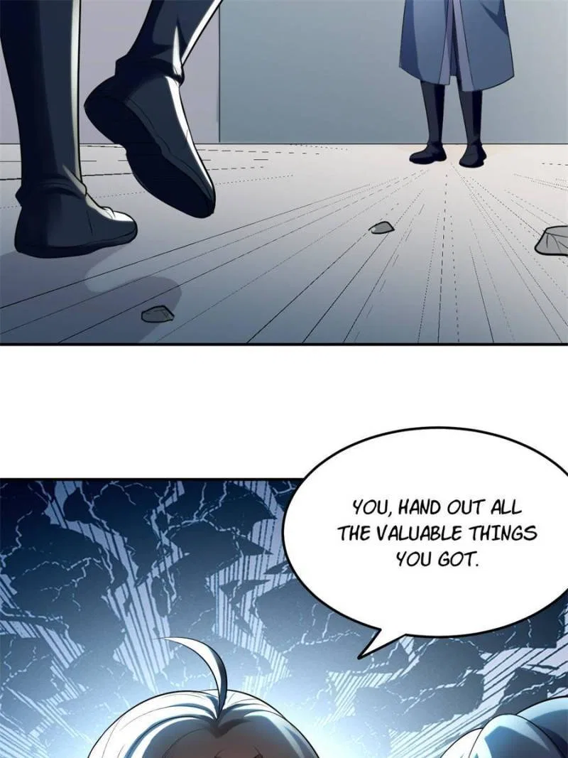 Super Son-in-law In Another World Chapter 78 – Page 64