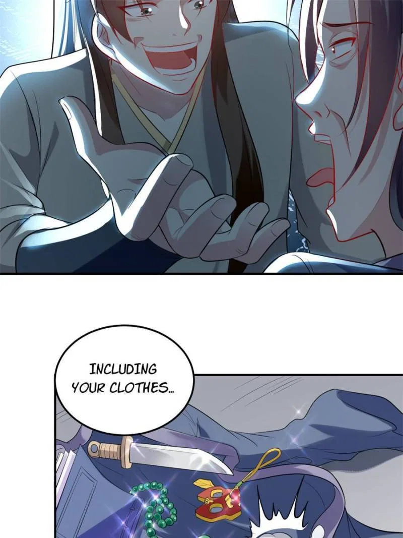 Super Son-in-law In Another World Chapter 78 – Page 66