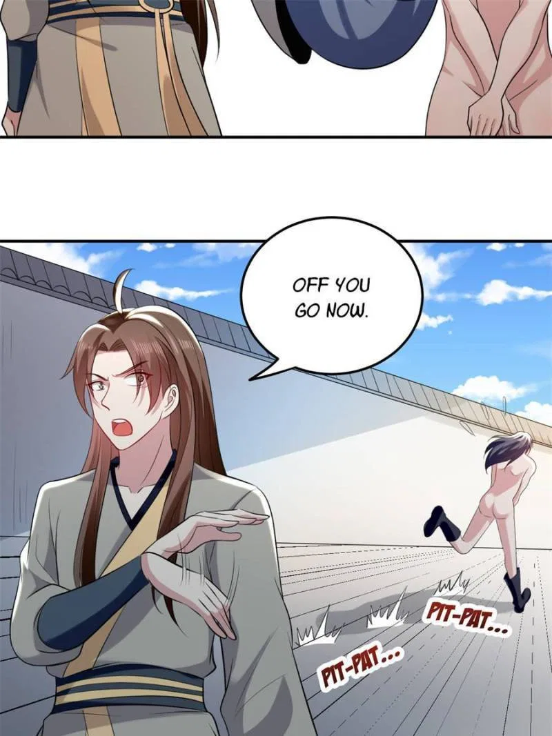 Super Son-in-law In Another World Chapter 78 – Page 70