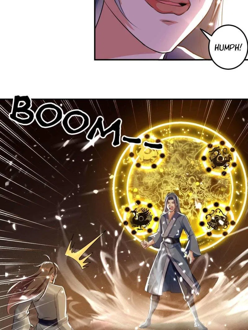 Super Son-in-law In Another World Chapter 77 – Page 3