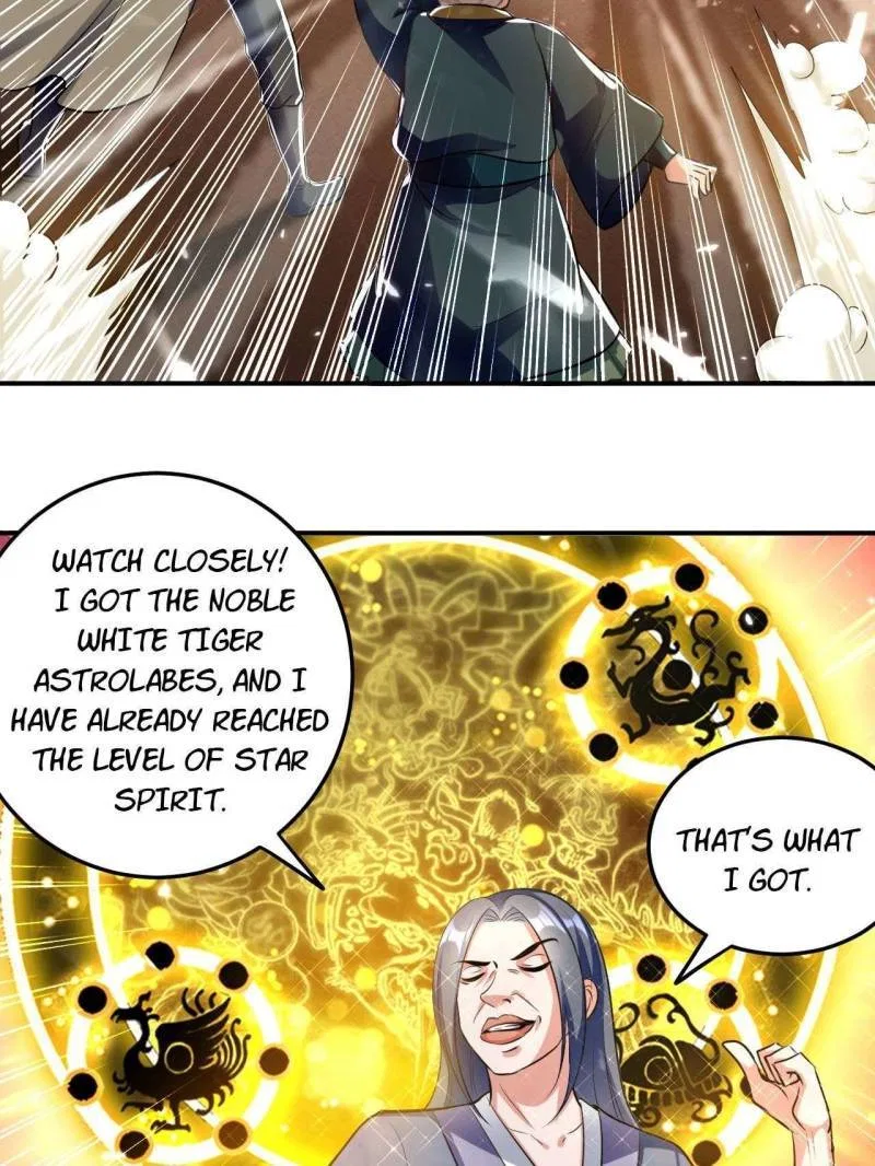 Super Son-in-law In Another World Chapter 77 – Page 5