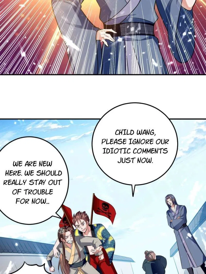 Super Son-in-law In Another World Chapter 77 – Page 7