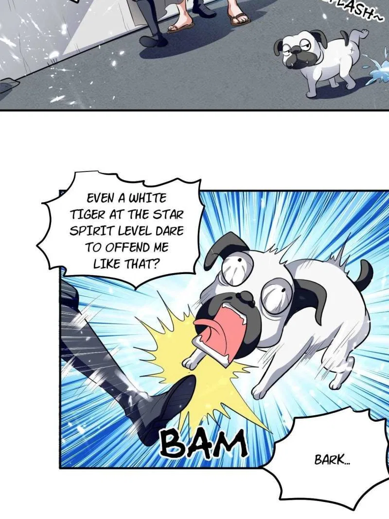 Super Son-in-law In Another World Chapter 77 – Page 9