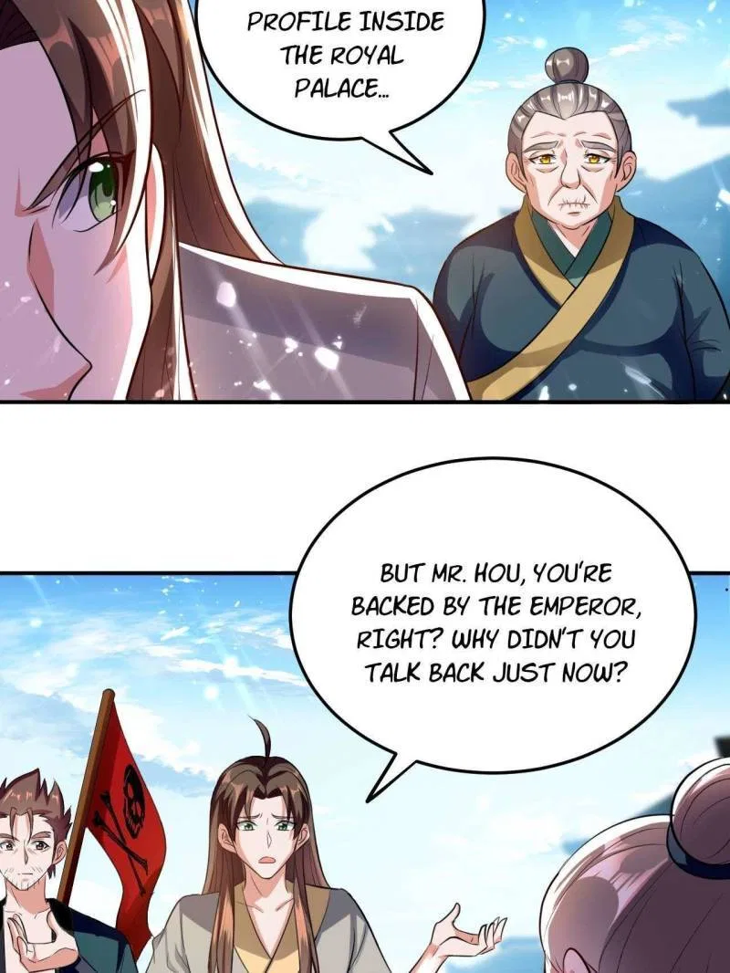 Super Son-in-law In Another World Chapter 77 – Page 11