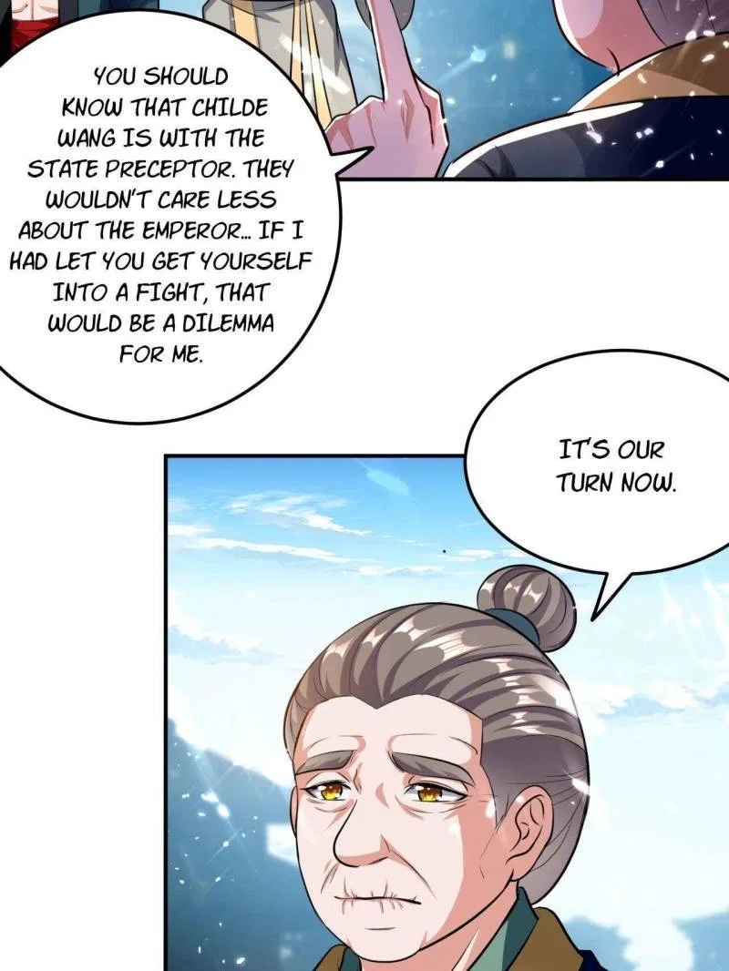 Super Son-in-law In Another World Chapter 77 – Page 13