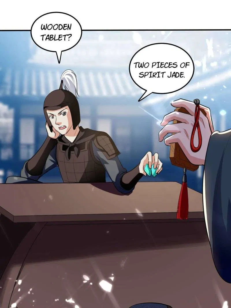 Super Son-in-law In Another World Chapter 77 – Page 16
