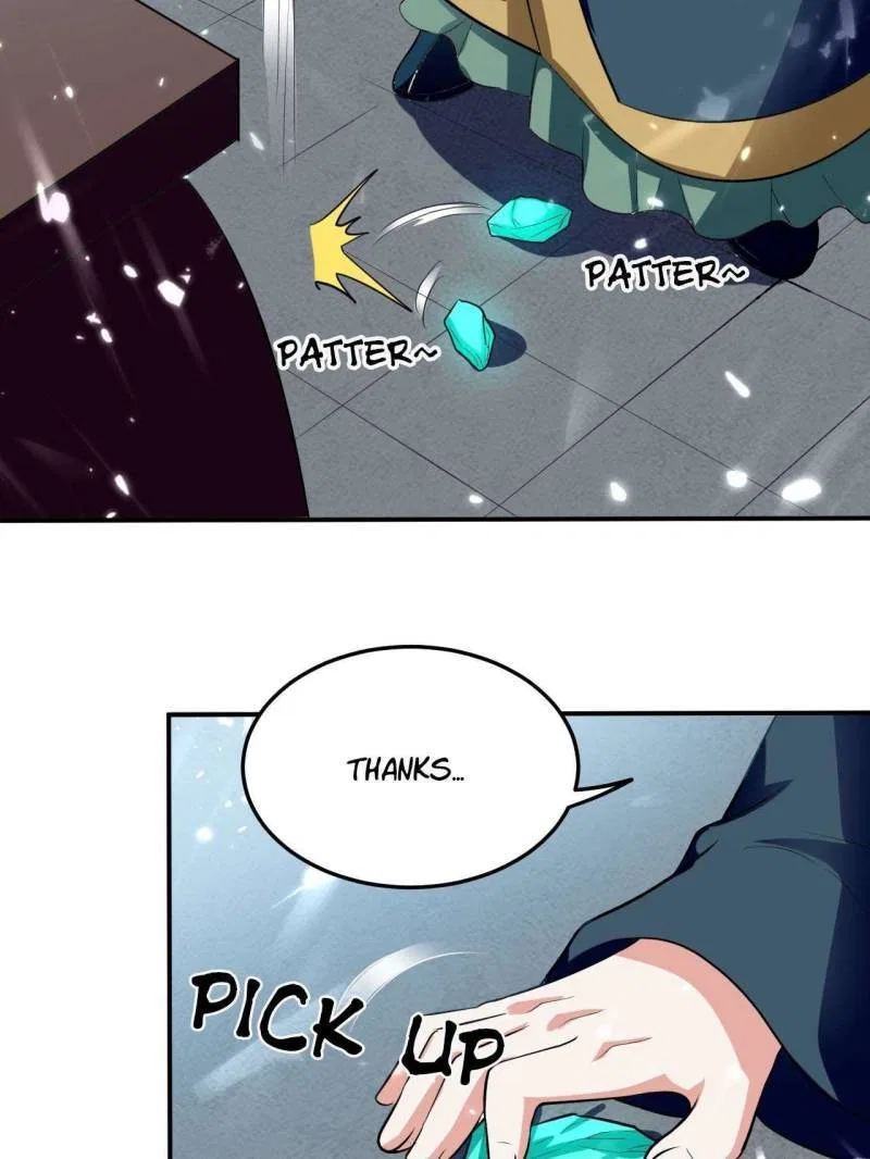 Super Son-in-law In Another World Chapter 77 – Page 20