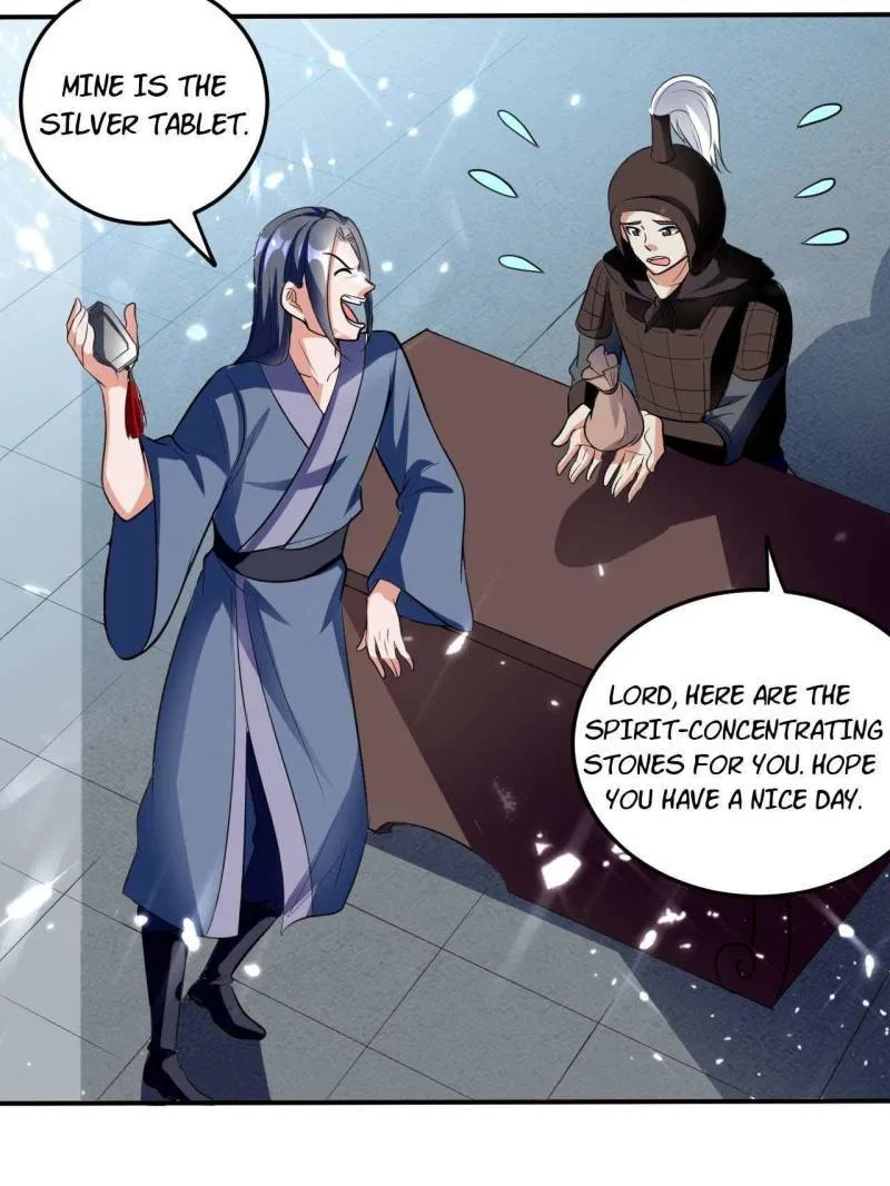 Super Son-in-law In Another World Chapter 77 – Page 24