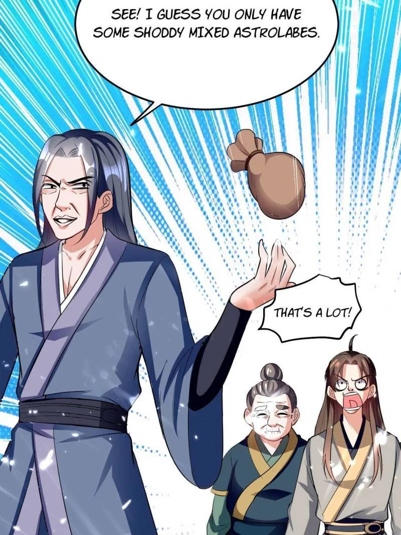 Super Son-in-law In Another World Chapter 77 – Page 26