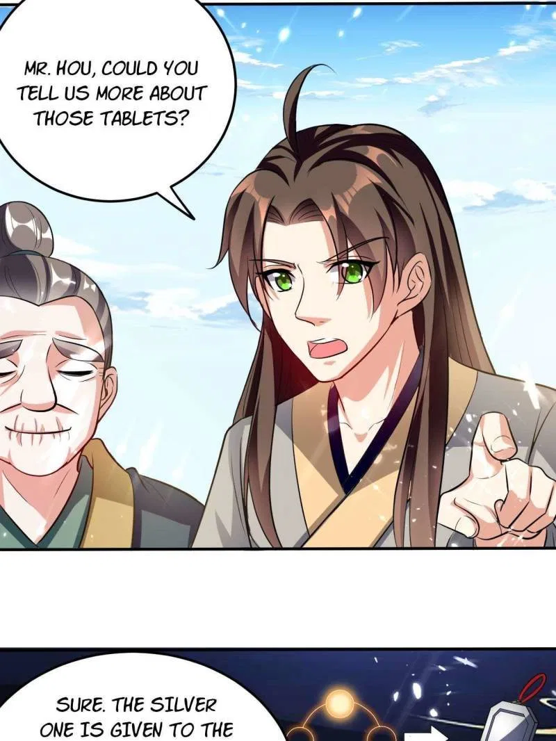 Super Son-in-law In Another World Chapter 77 – Page 28