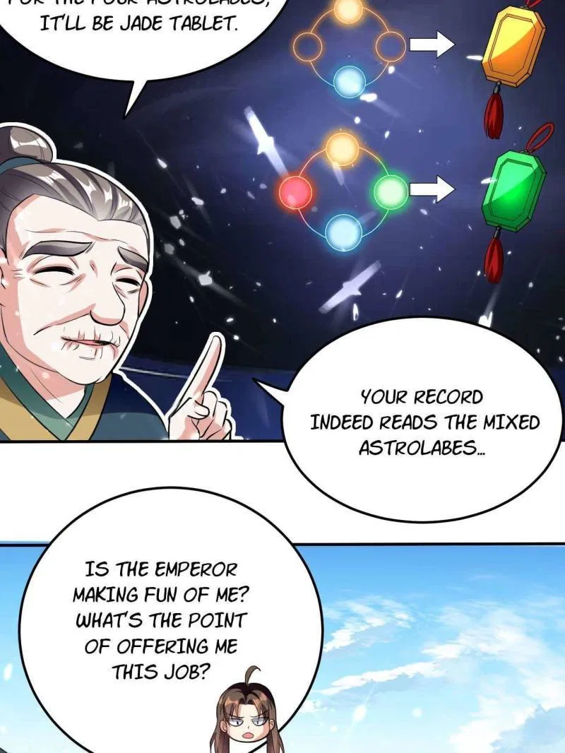 Super Son-in-law In Another World Chapter 77 – Page 30