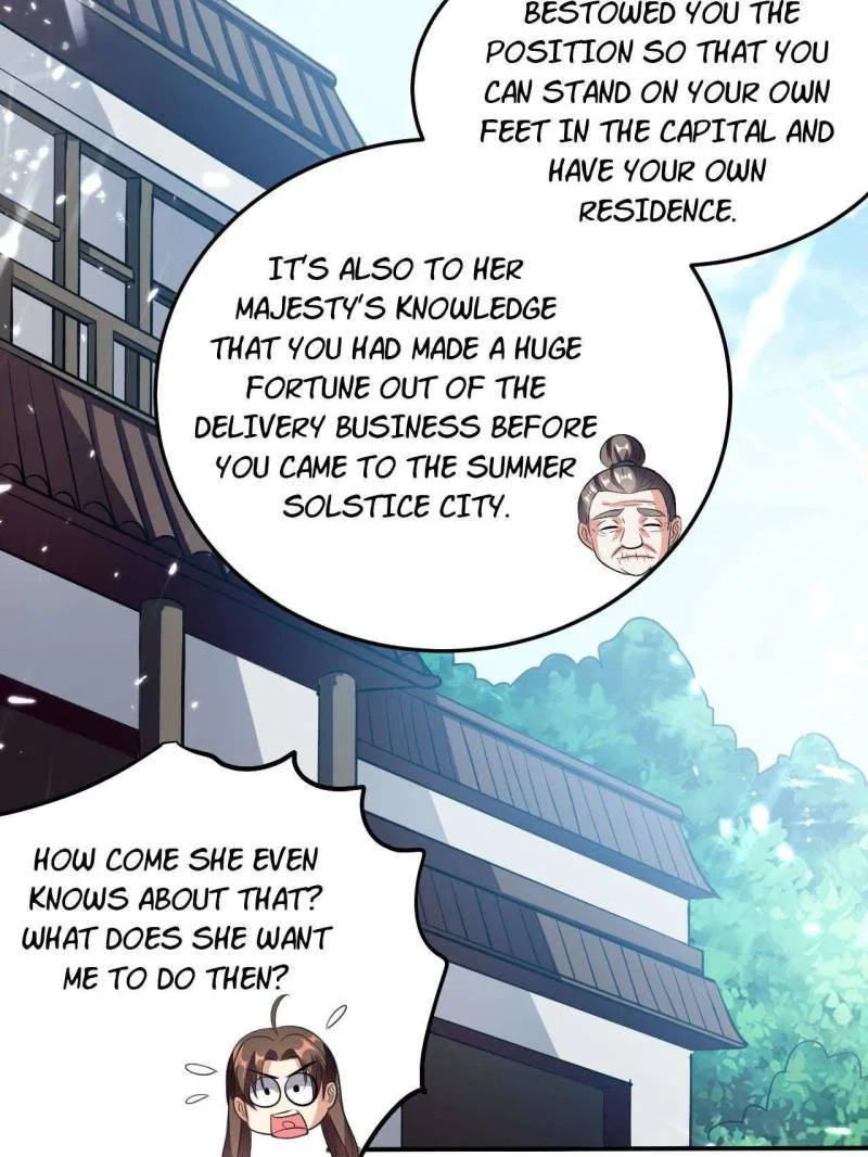 Super Son-in-law In Another World Chapter 77 – Page 32