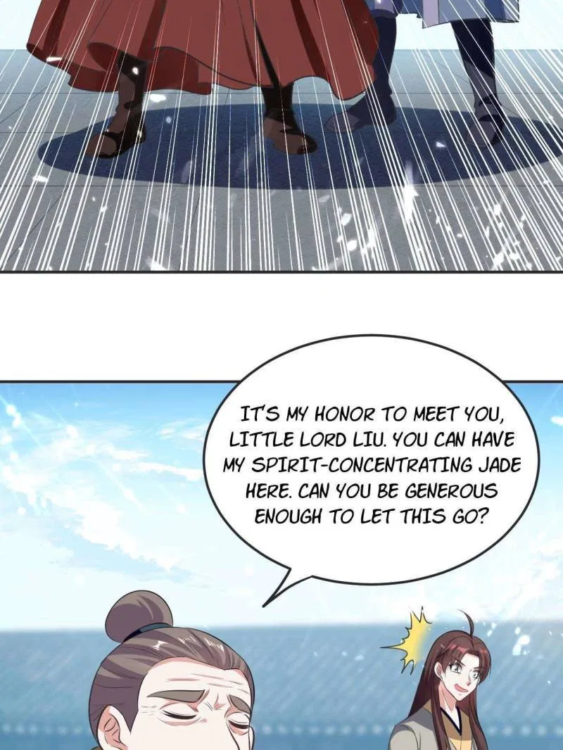 Super Son-in-law In Another World Chapter 77 – Page 39