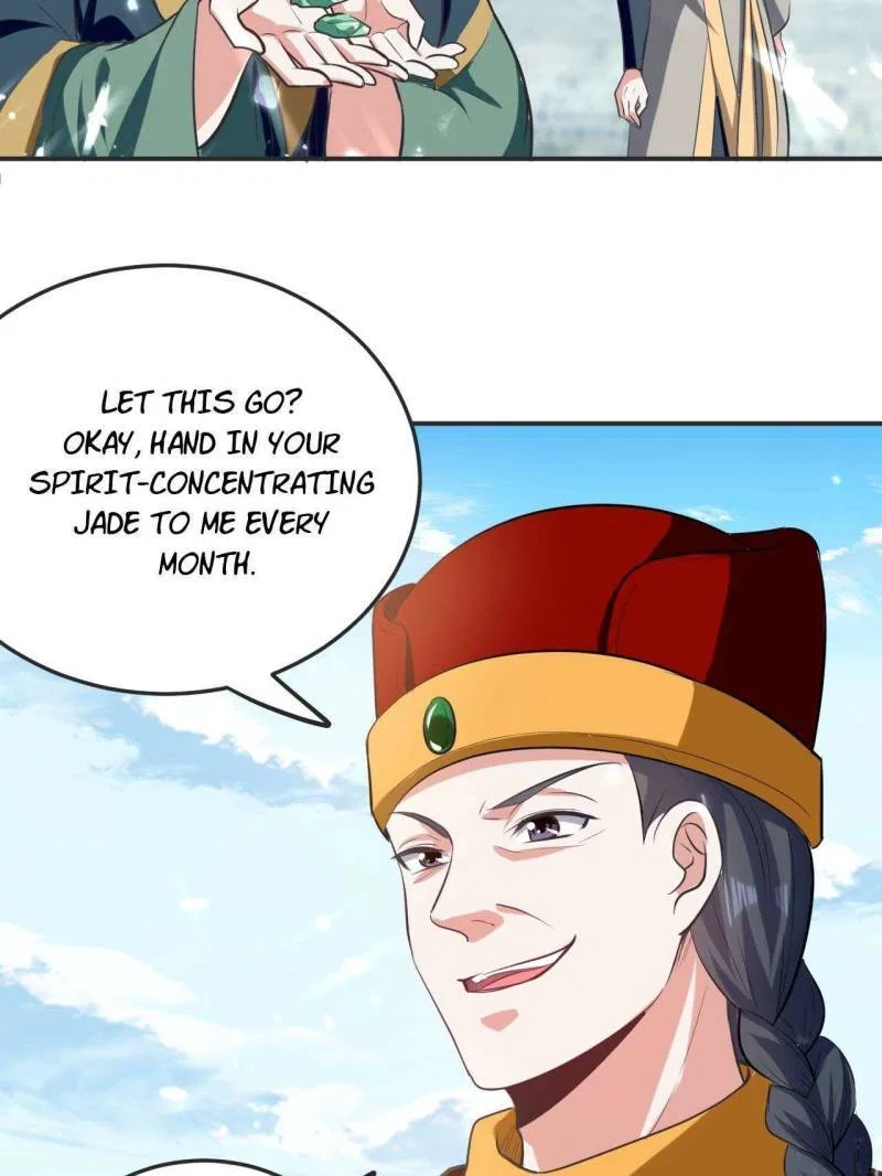 Super Son-in-law In Another World Chapter 77 – Page 41