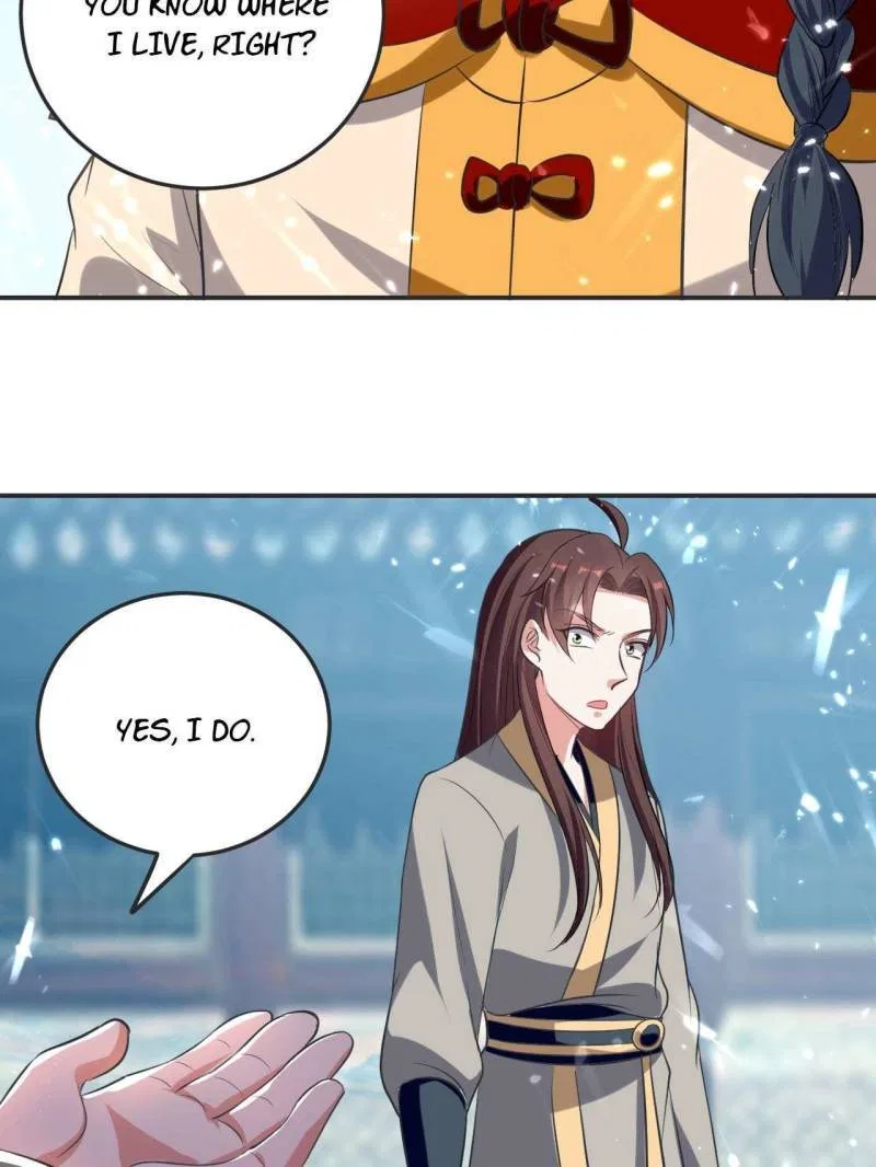 Super Son-in-law In Another World Chapter 77 – Page 43